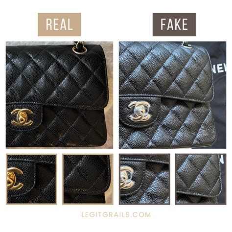 chanel fringe flap fake|Chanel bag cut edges.